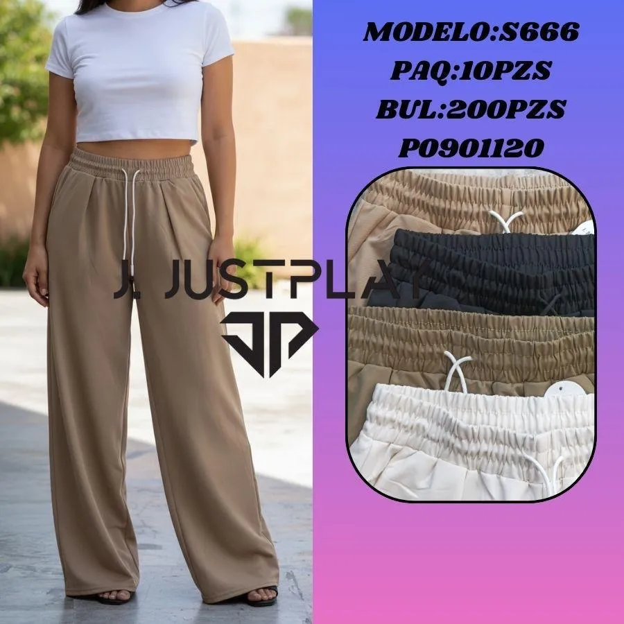 Leggins S666