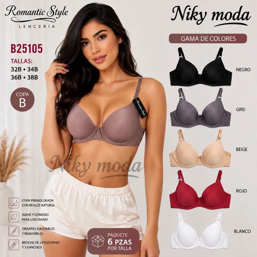 Brasier B25105