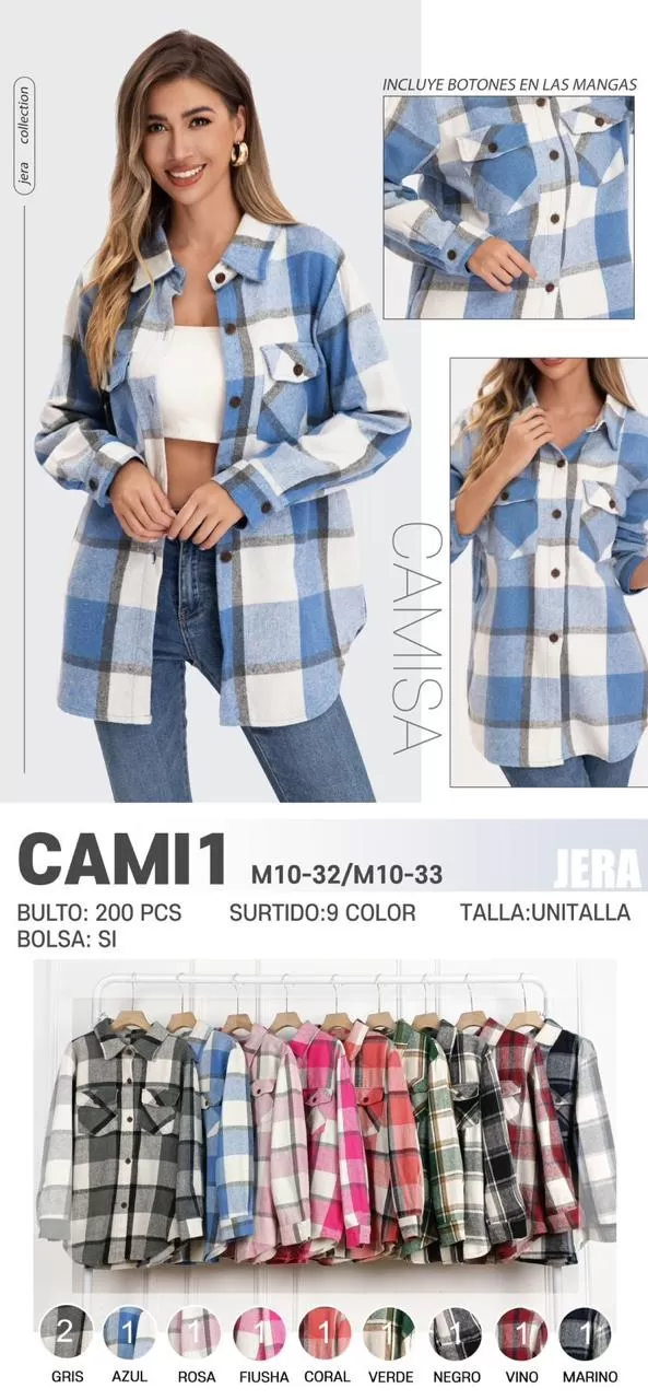 NIKY MODA IMPORTACION