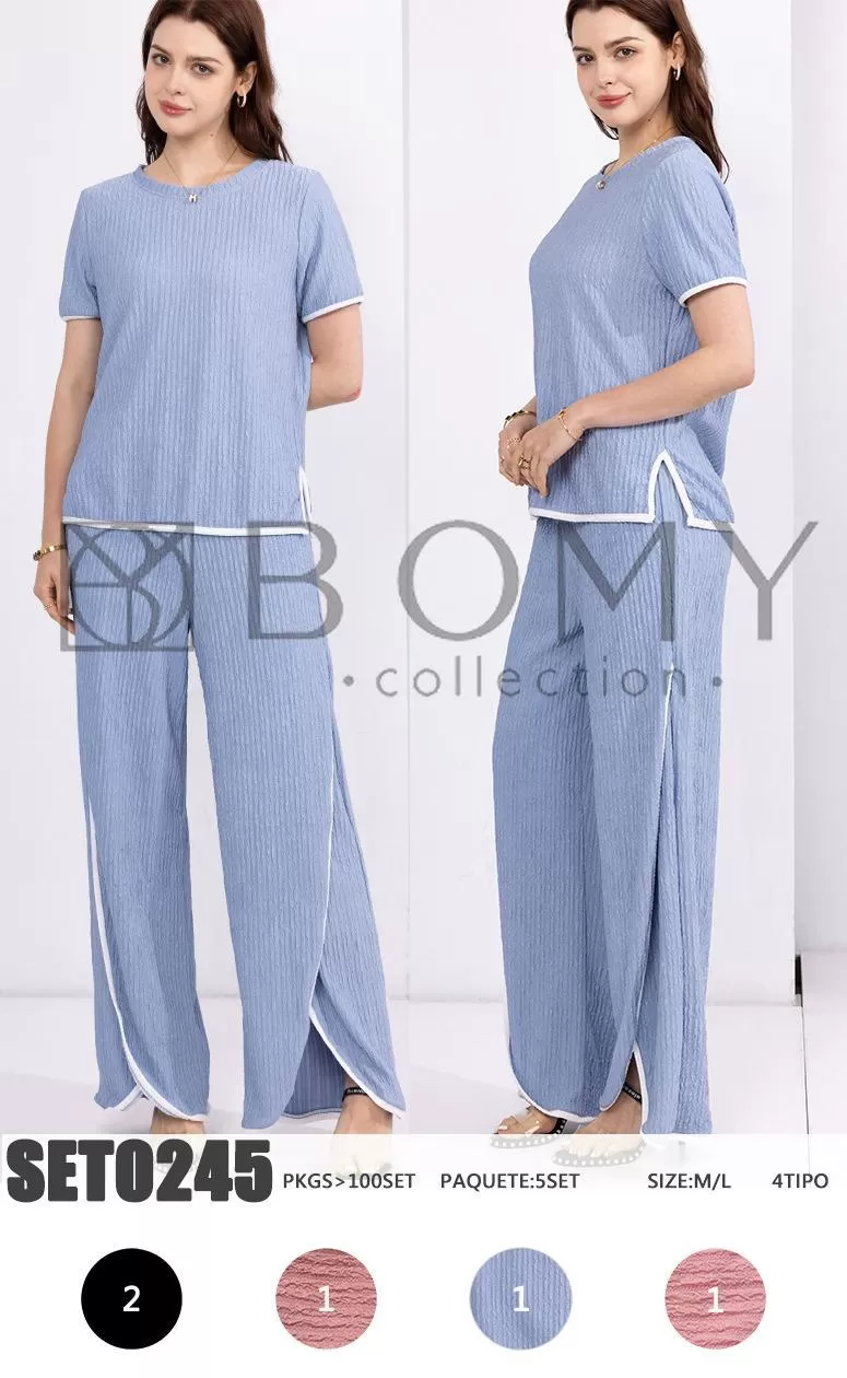 NIKY MODA IMPORTACION
