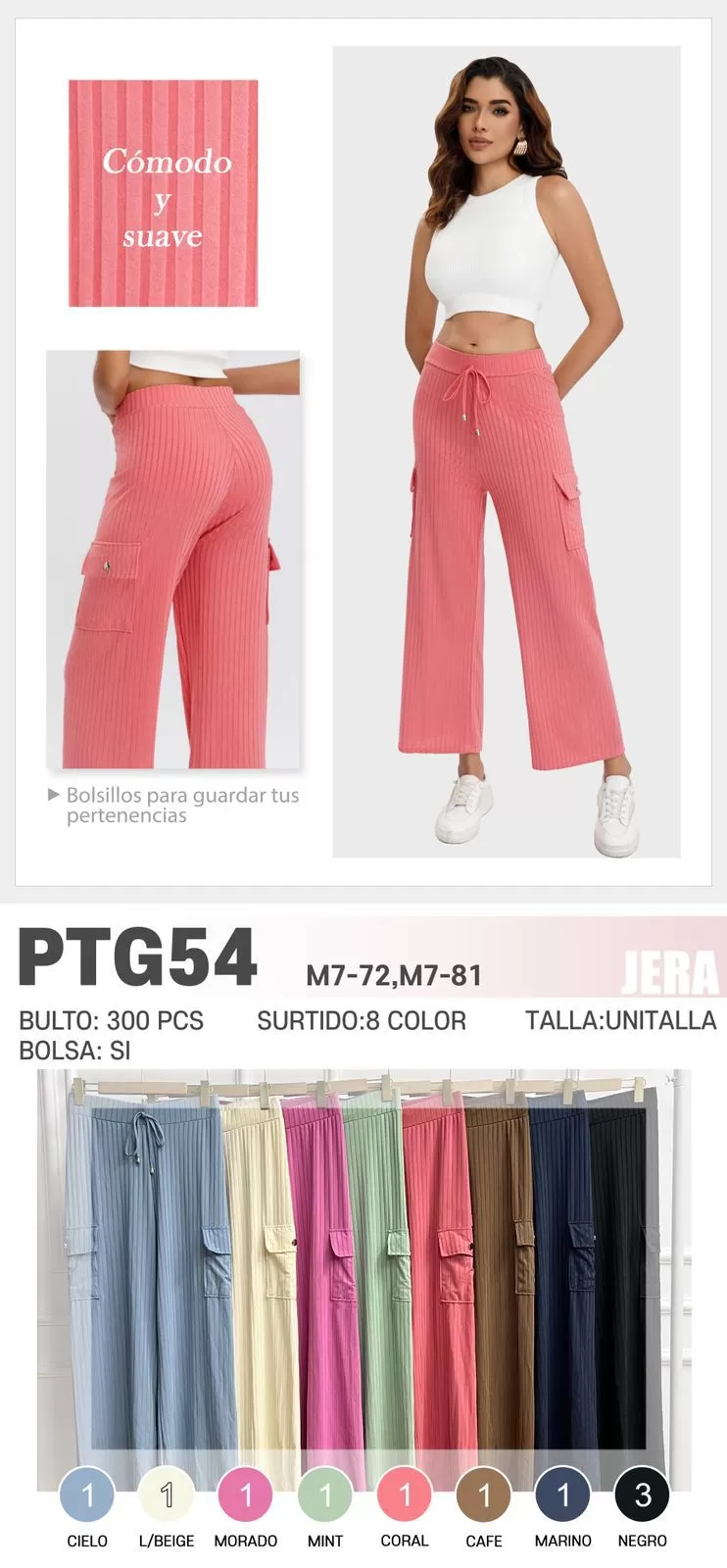 NIKY MODA IMPORTACION