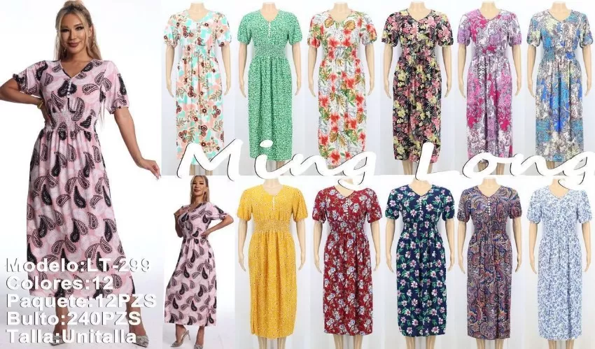 NIKY MODA IMPORTACION