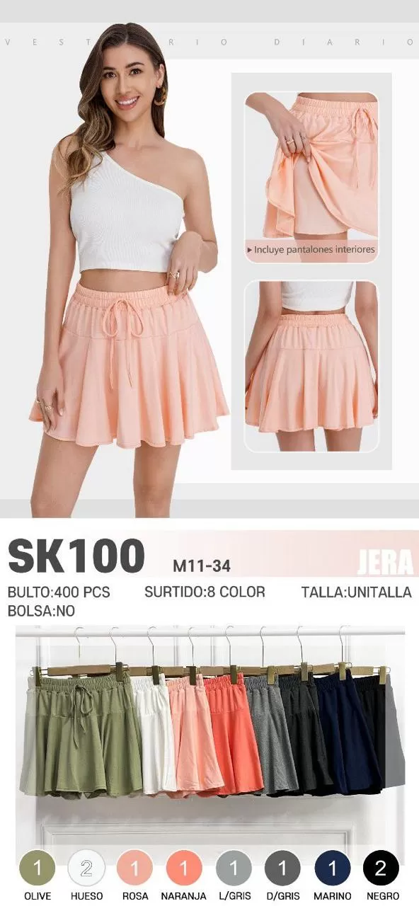 NIKY MODA IMPORTACION