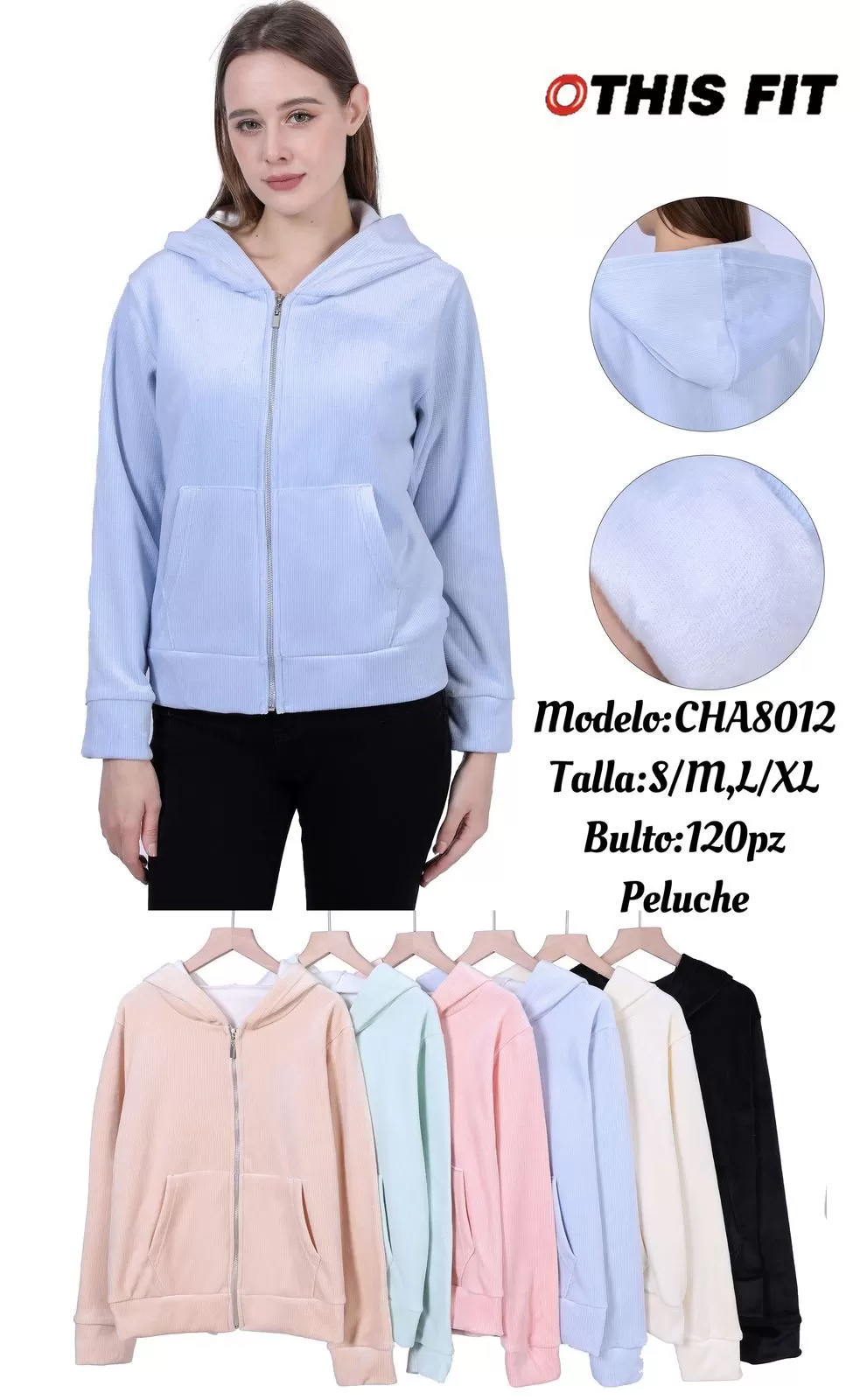 NIKY MODA IMPORTACION