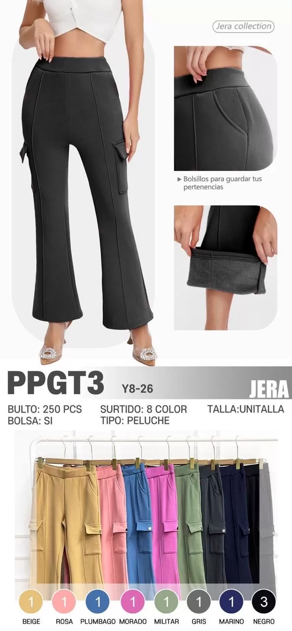 NIKY MODA IMPORTACION