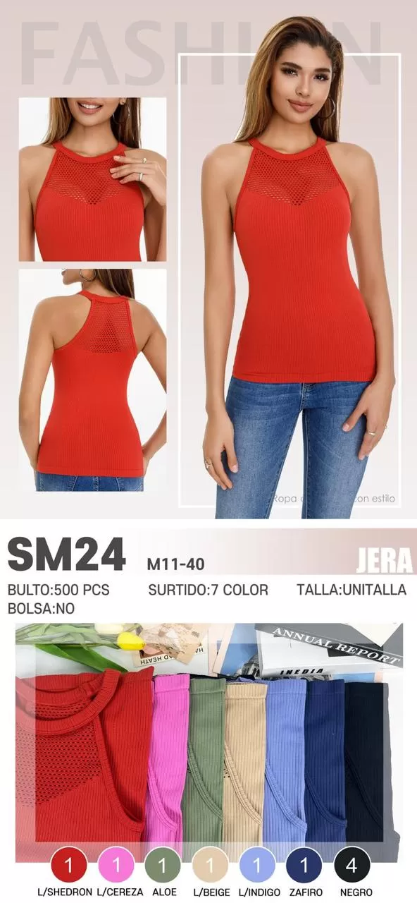 NIKY MODA IMPORTACION