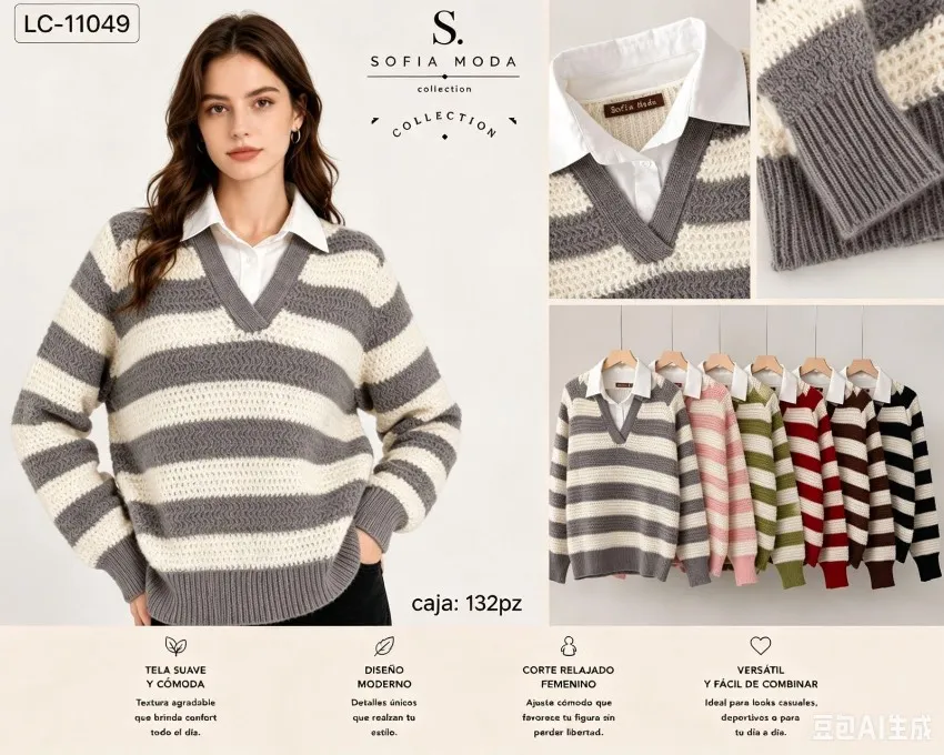 Sueter Lc-11049
