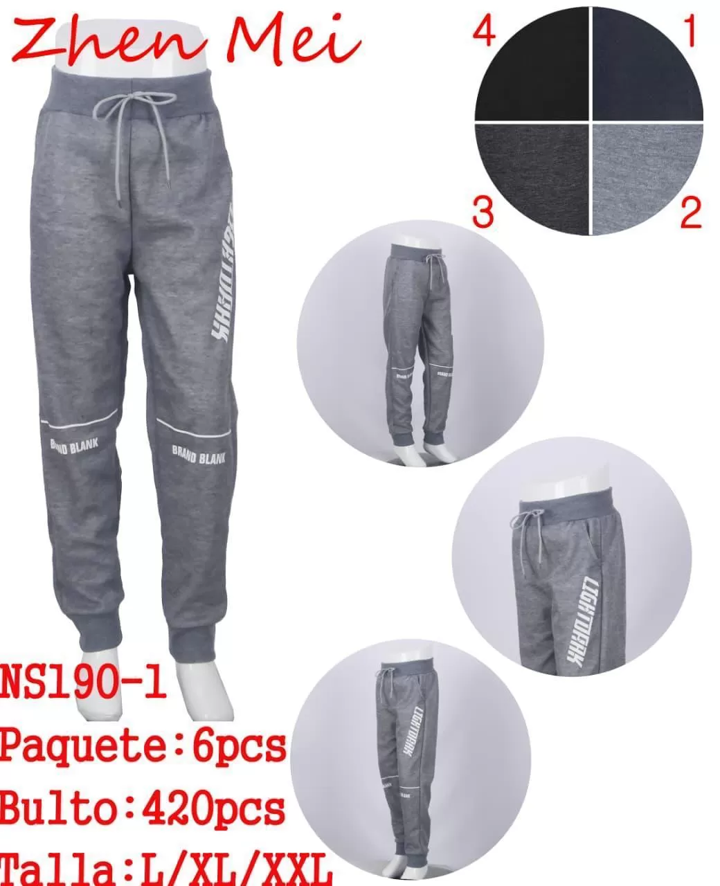NIKY MODA IMPORTACION