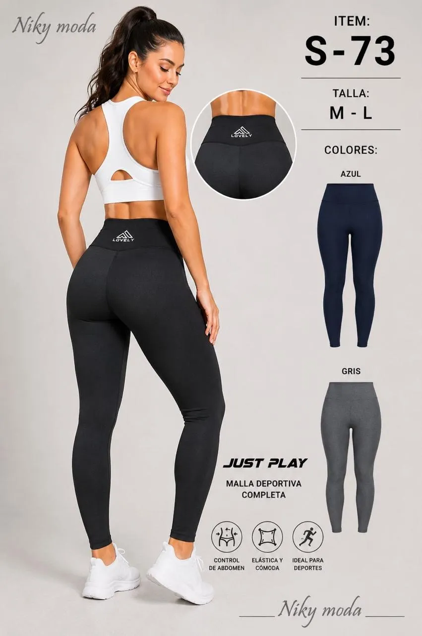 Leggins S-73