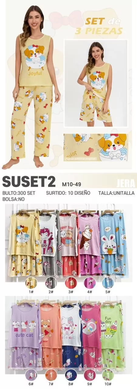 NIKY MODA IMPORTACION