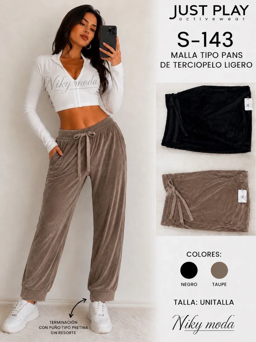 Leggins S-143