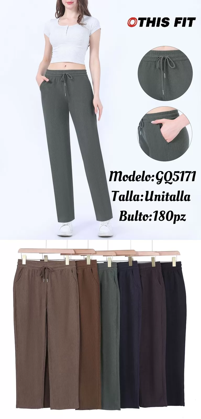 NIKY MODA IMPORTACION