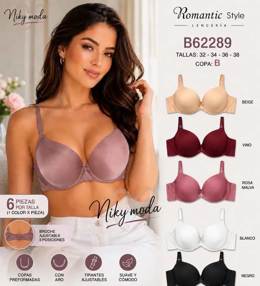 Brasier B62289
