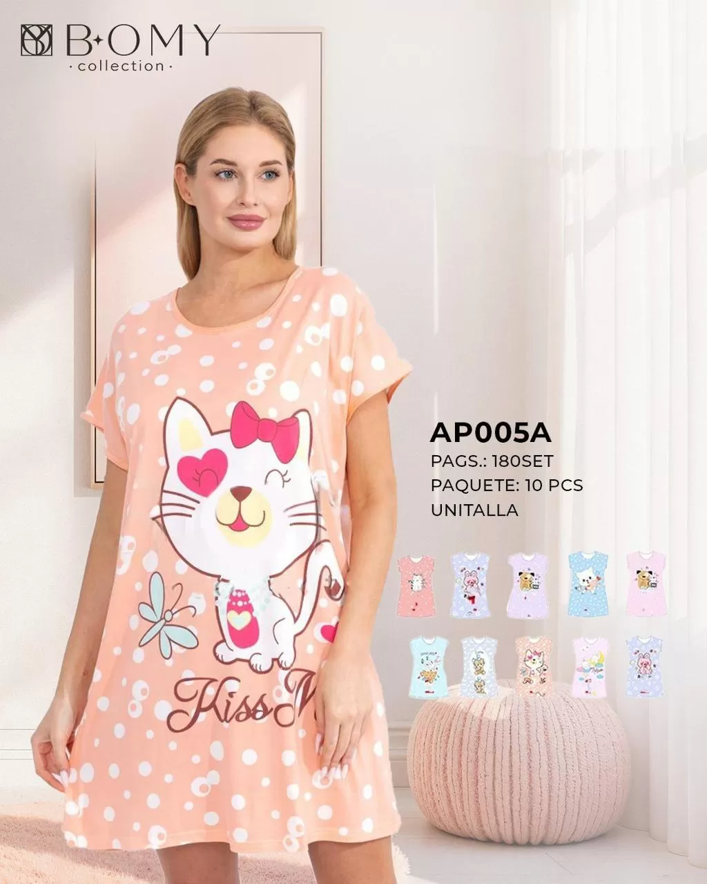 NIKY MODA IMPORTACION