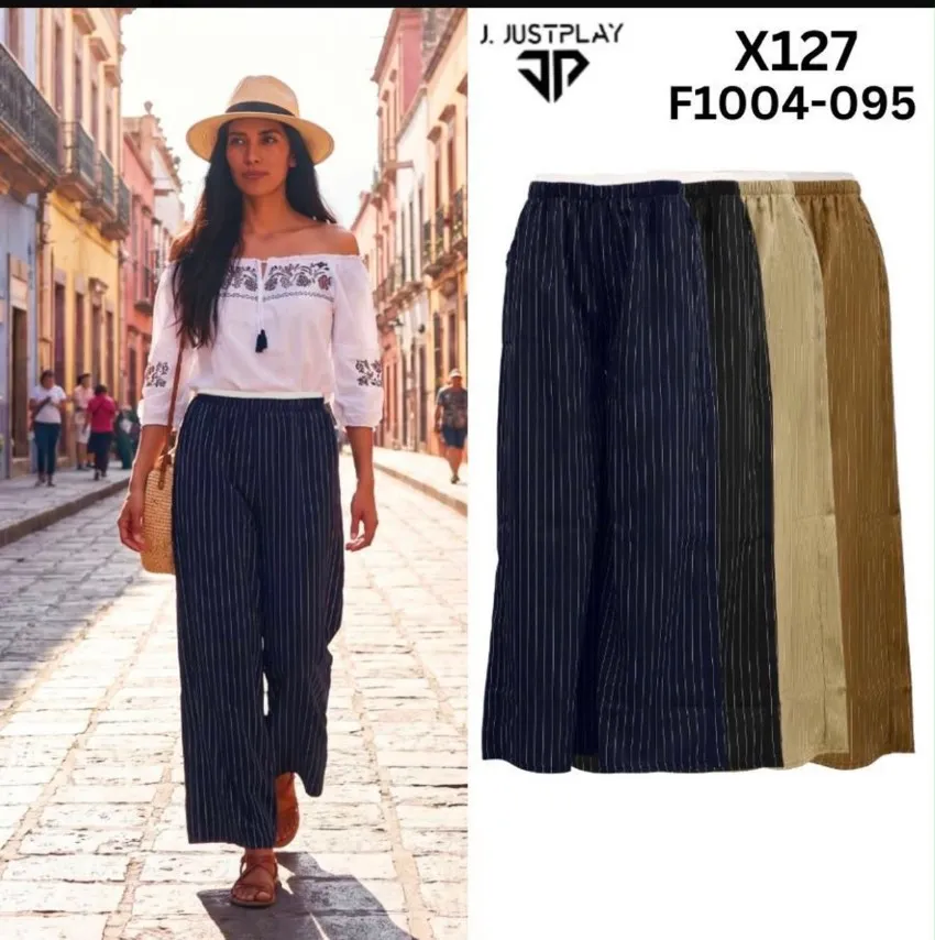 Leggins X127