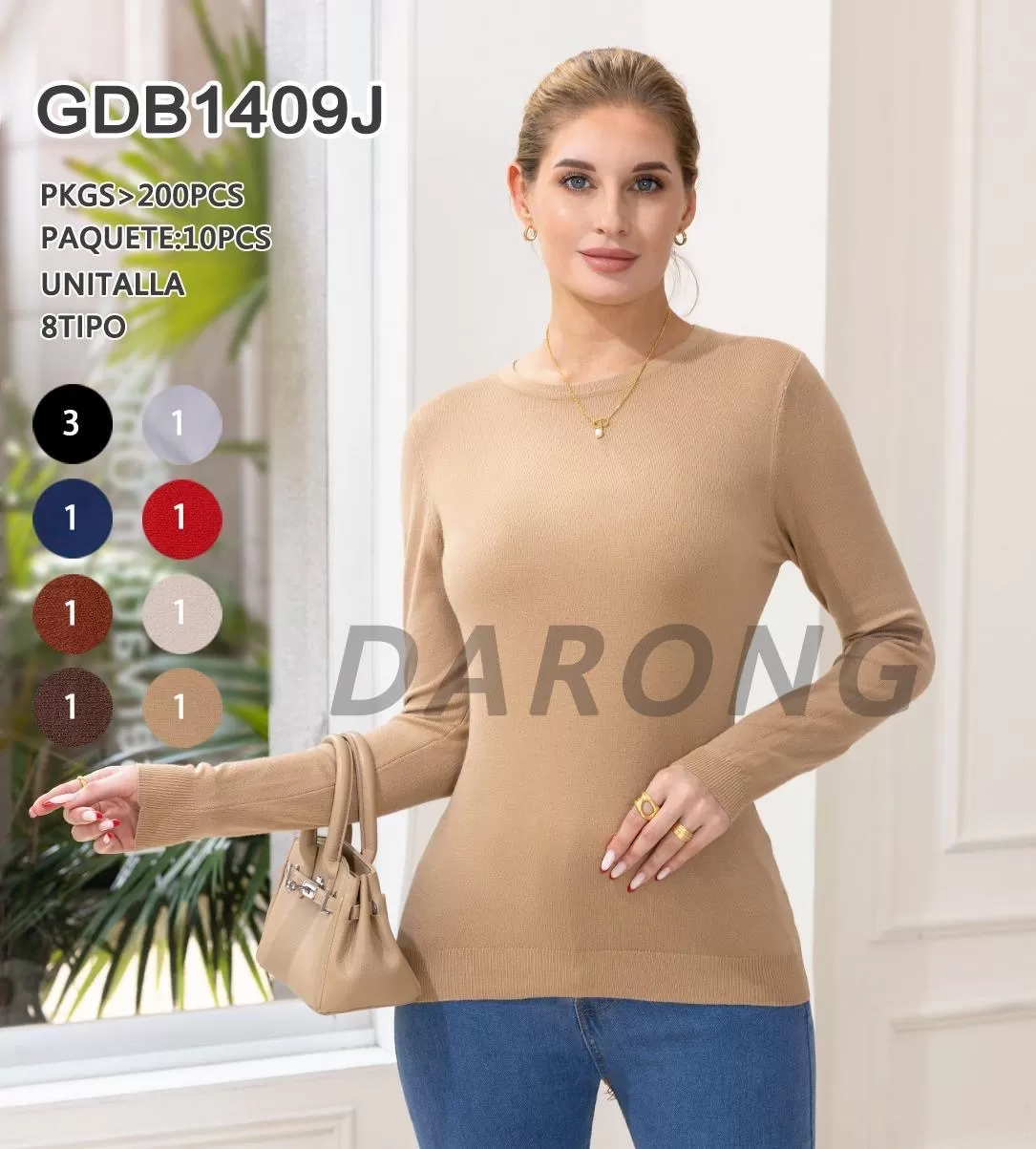 NIKY MODA IMPORTACION