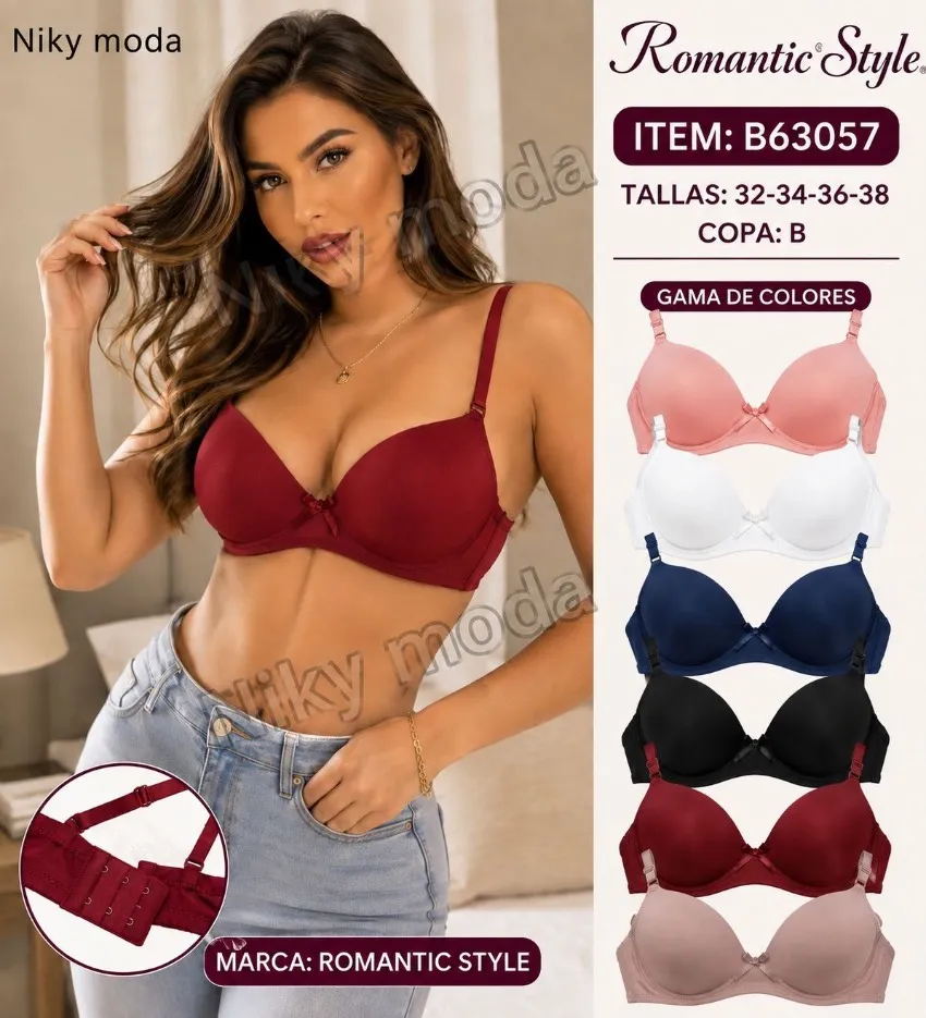 Brasier B63057
