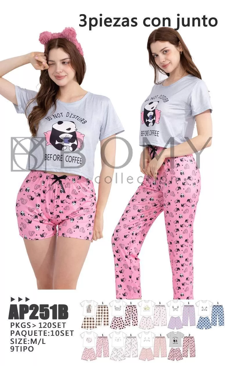 NIKY MODA IMPORTACION