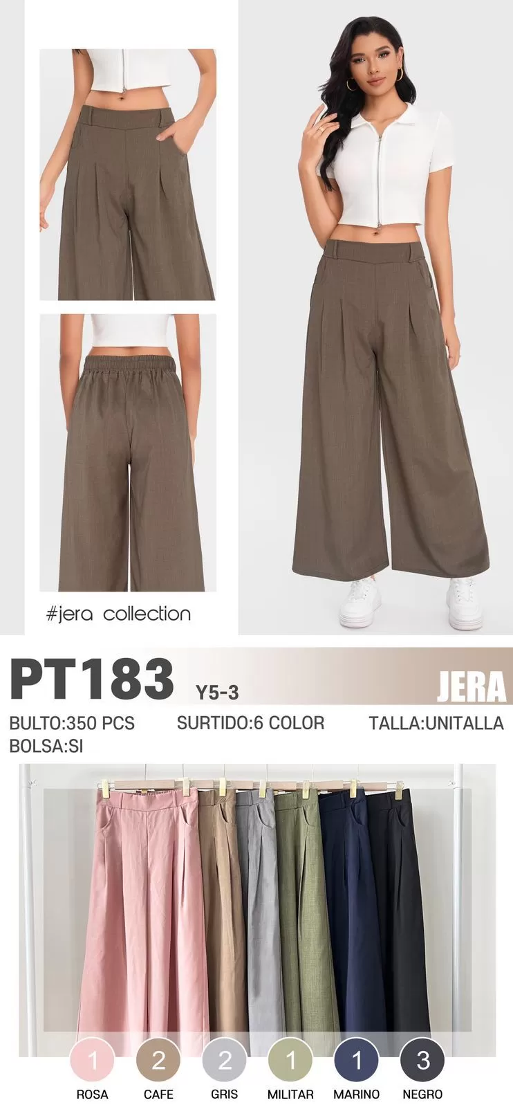 NIKY MODA IMPORTACION