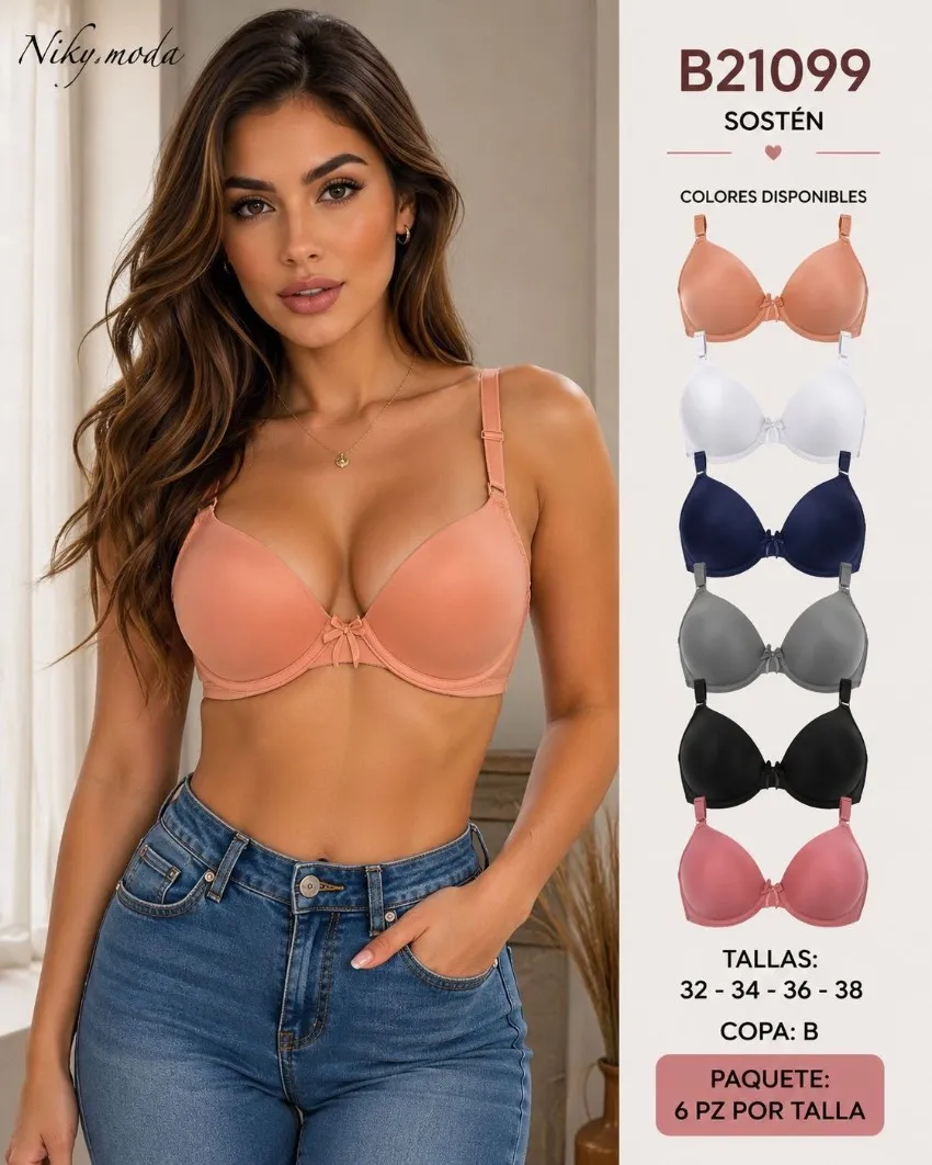 Brasier B21099