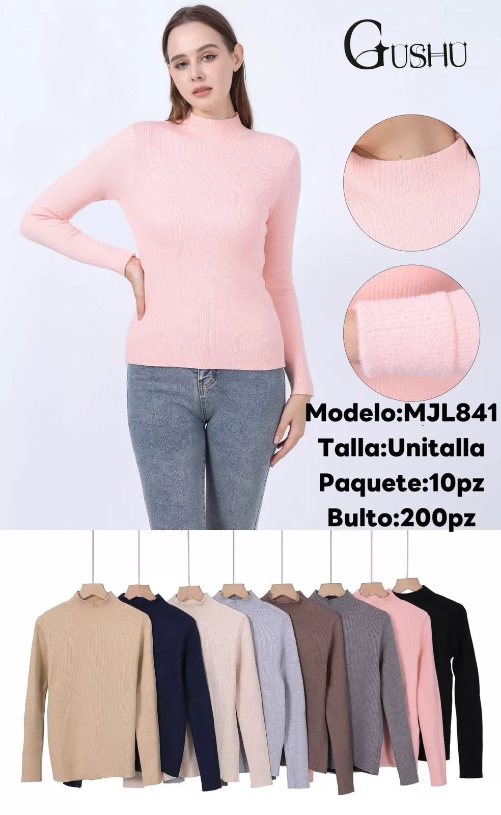 NIKY MODA IMPORTACION