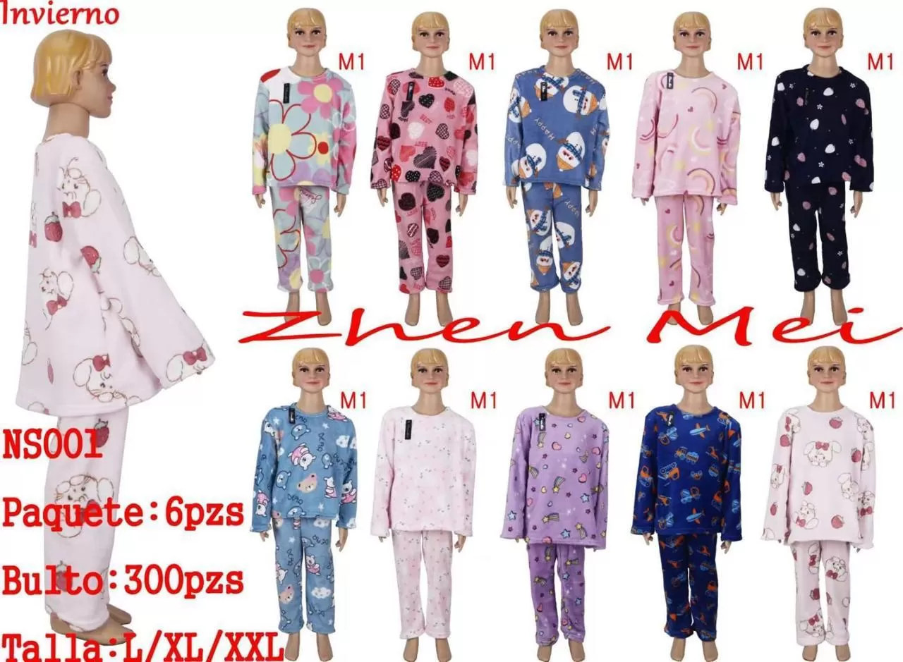 NIKY MODA IMPORTACION