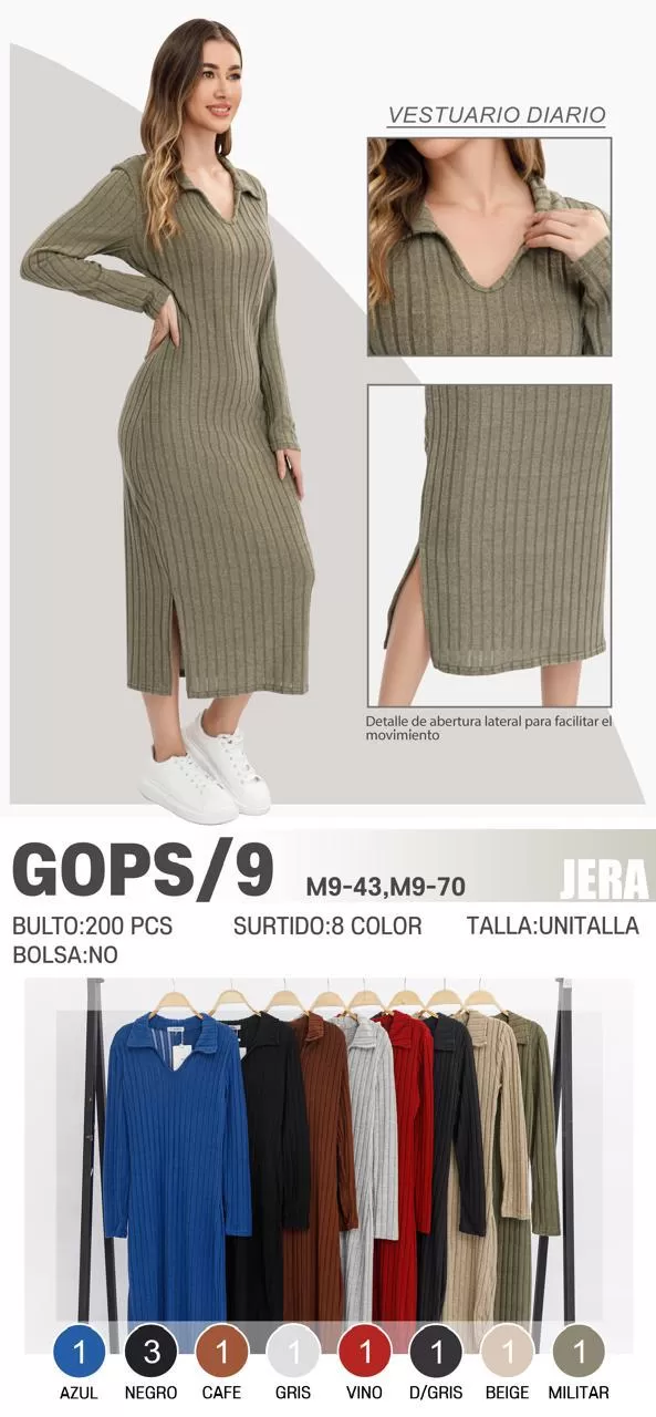 NIKY MODA IMPORTACION