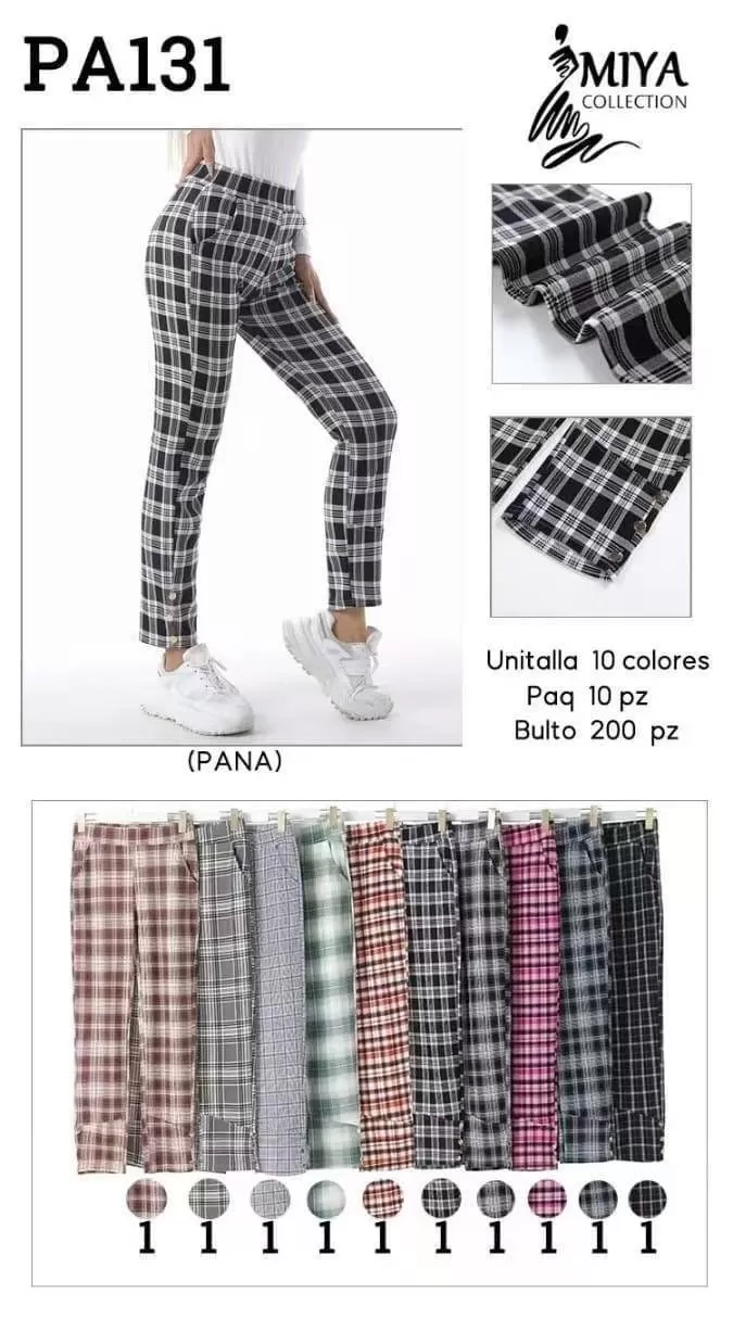 NIKY MODA IMPORTACION