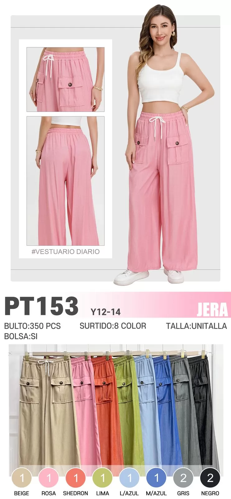 NIKY MODA IMPORTACION