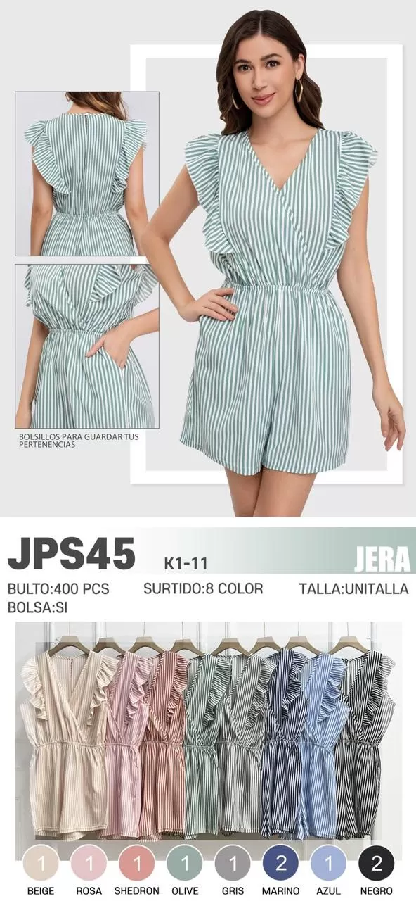 NIKY MODA IMPORTACION