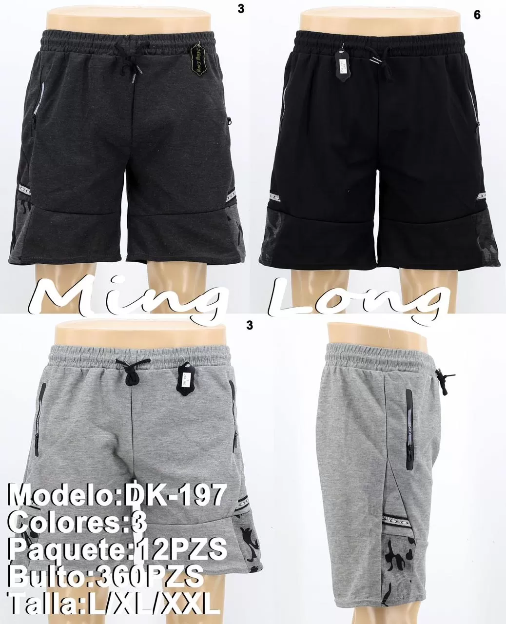 NIKY MODA IMPORTACION