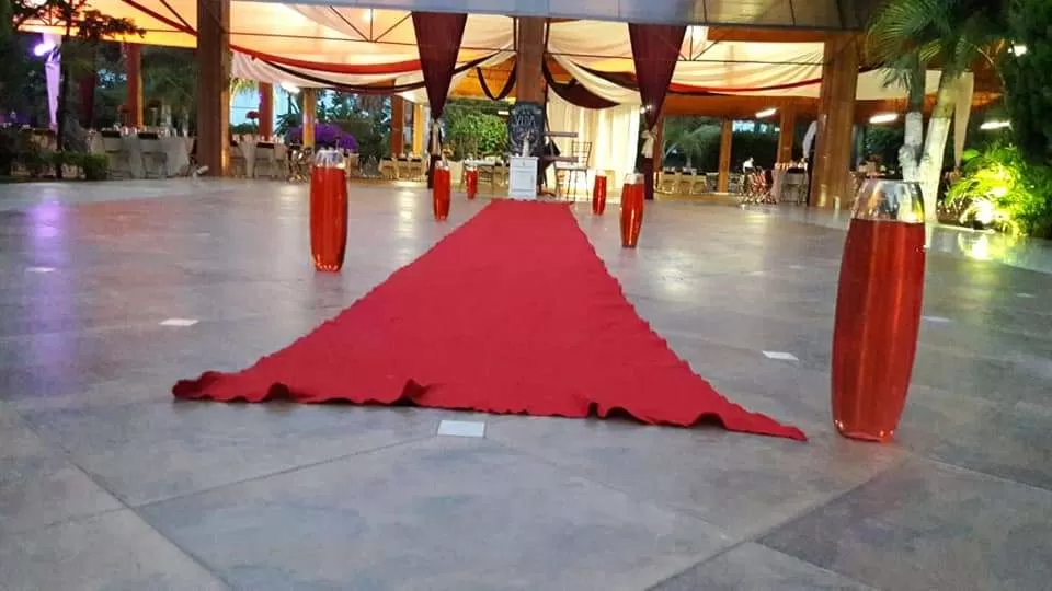 Galería de Organizacion de Eventos Angel Castellon