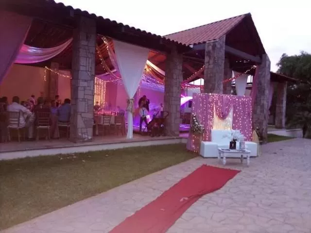 Galería de Organizacion de Eventos Angel Castellon