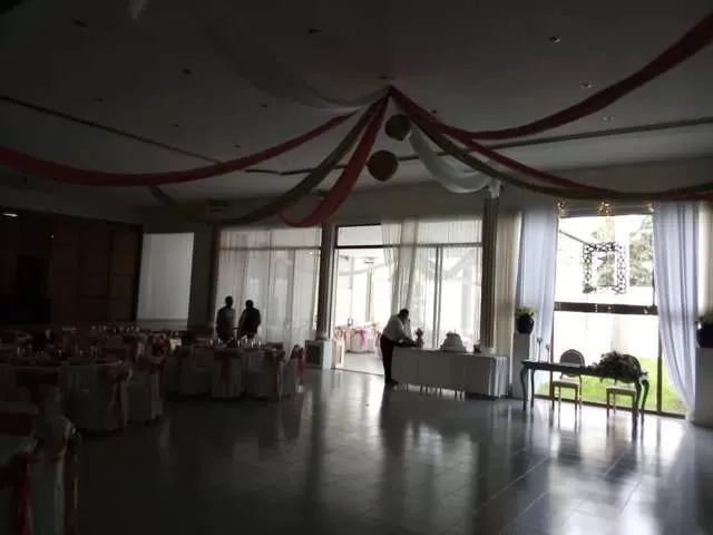 Galería de Organizacion de Eventos Angel Castellon