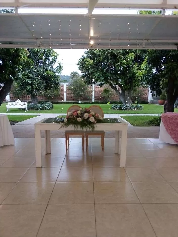 Galería de Organizacion de Eventos Angel Castellon