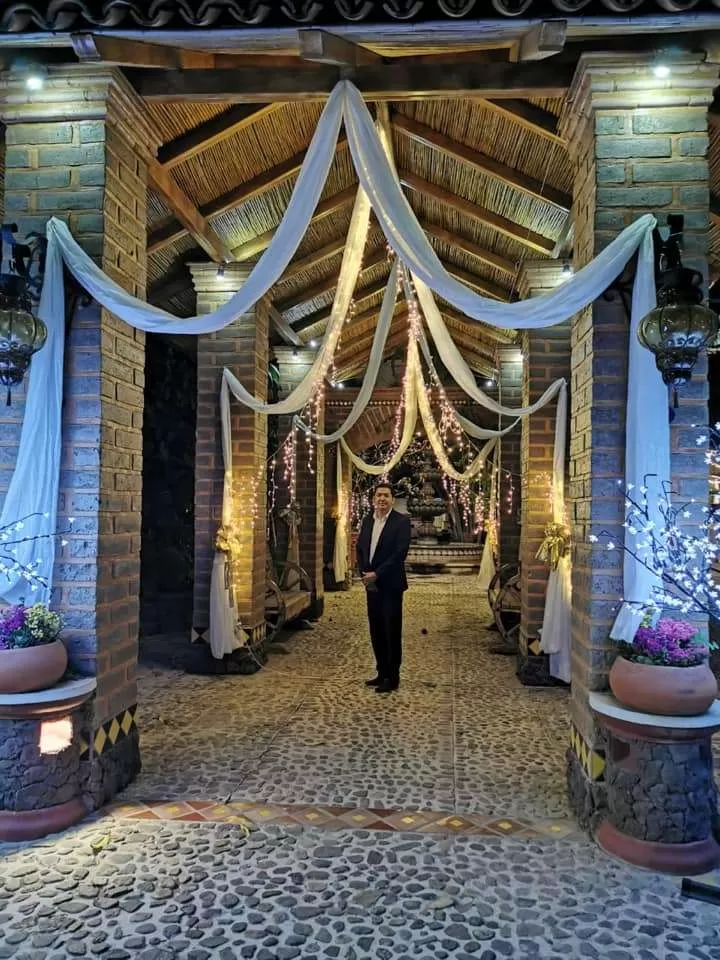 Galería de Organizacion de Eventos Angel Castellon