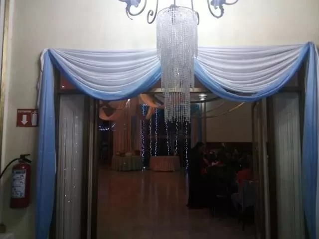 Galería de Organizacion de Eventos Angel Castellon