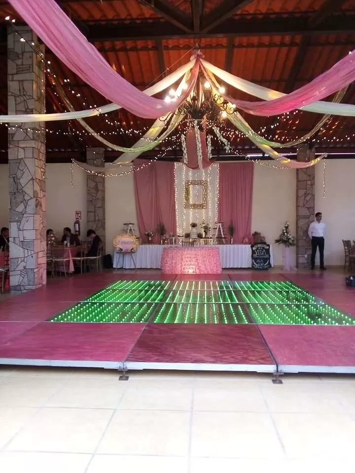 Galería de Organizacion de Eventos Angel Castellon