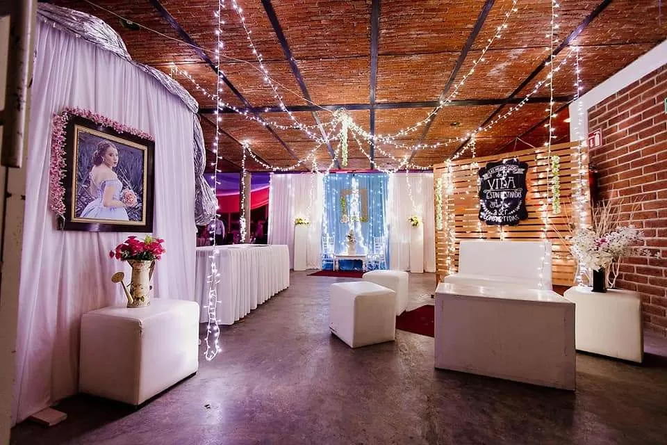 Galería de Organizacion de Eventos Angel Castellon