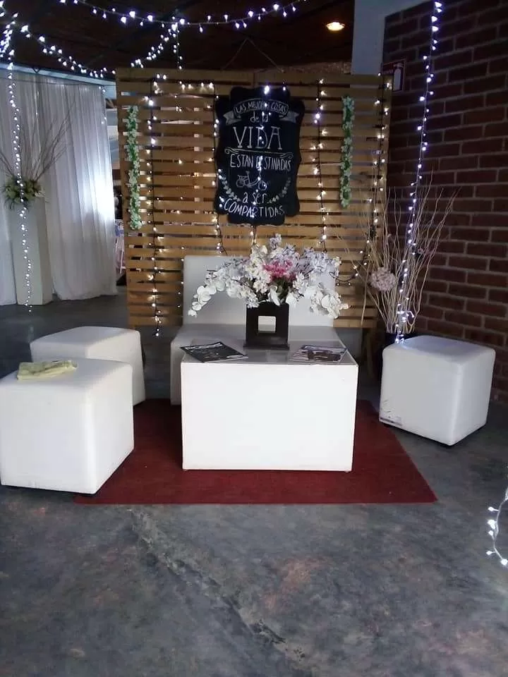 Galería de Organizacion de Eventos Angel Castellon