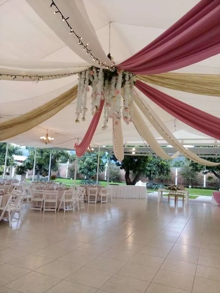 Galería de Organizacion de Eventos Angel Castellon