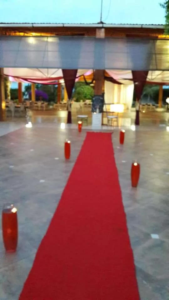 Galería de Organizacion de Eventos Angel Castellon