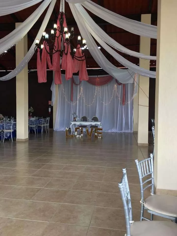 Galería de Organizacion de Eventos Angel Castellon