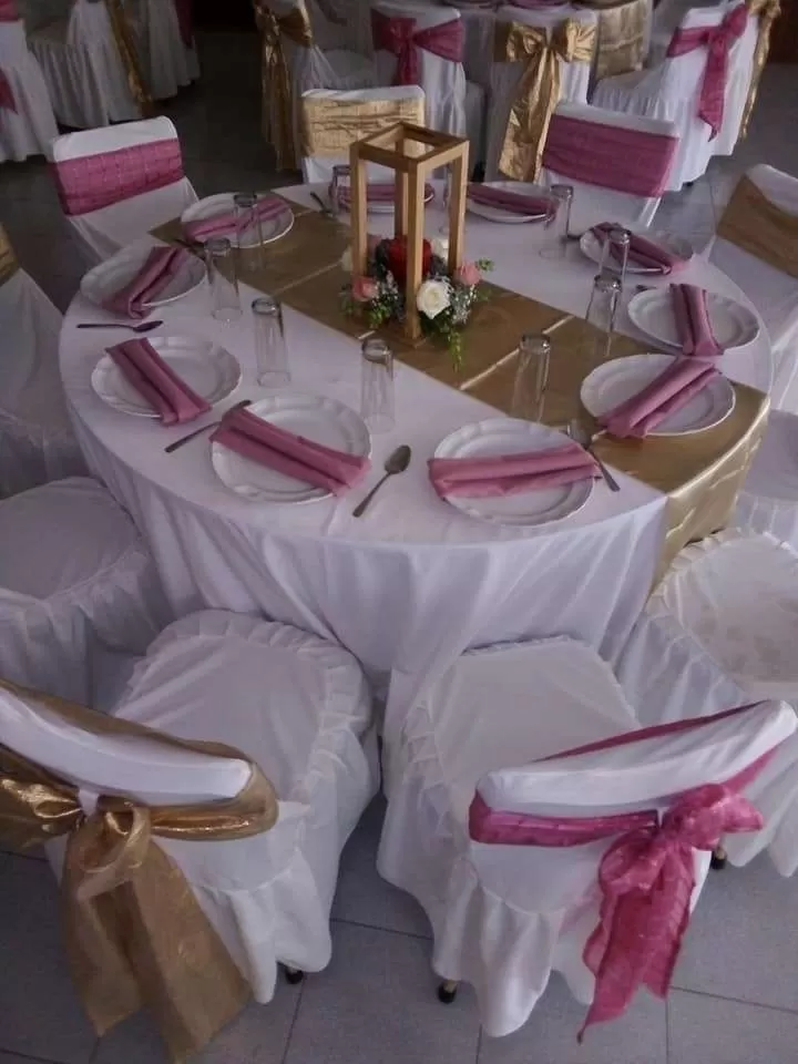 Galería de Organizacion de Eventos Angel Castellon