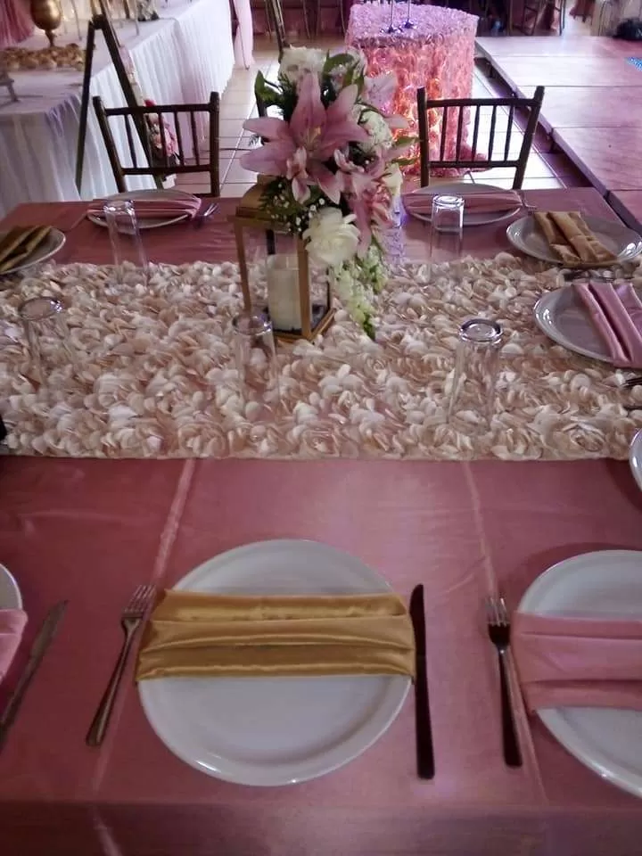 Galería de Organizacion de Eventos Angel Castellon