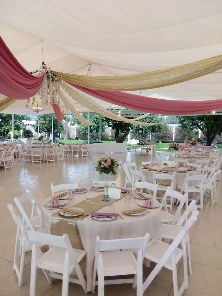 Galería de Organizacion de Eventos Angel Castellon