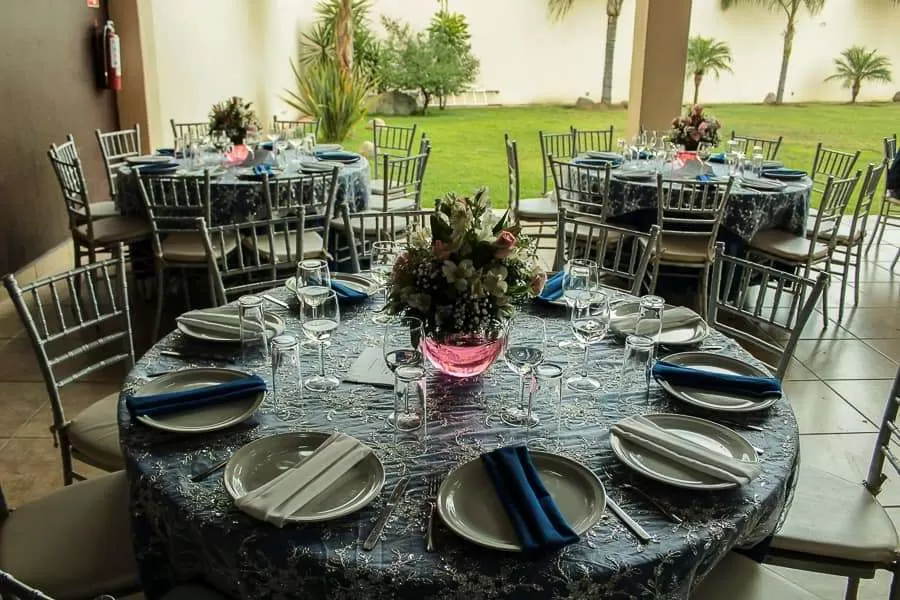Galería de Organizacion de Eventos Angel Castellon