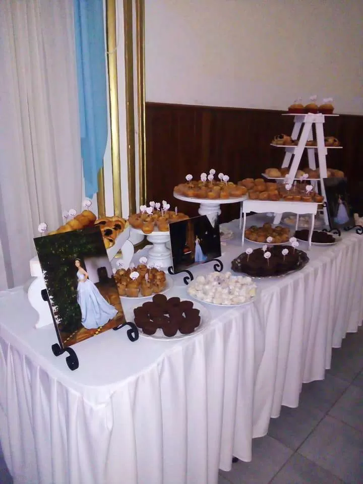 Galería de Organizacion de Eventos Angel Castellon