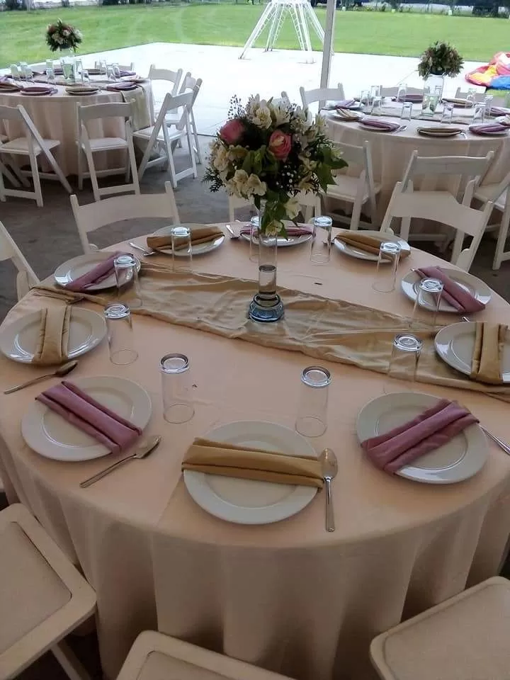 Galería de Organizacion de Eventos Angel Castellon