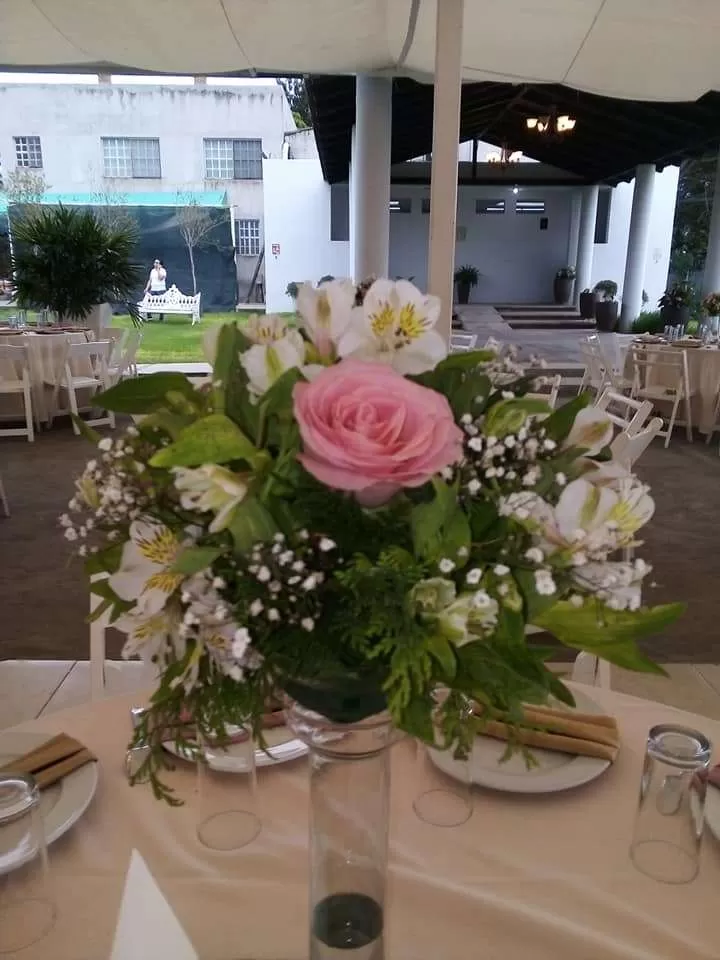 Galería de Organizacion de Eventos Angel Castellon